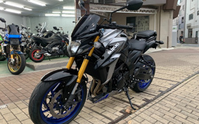 YAMAHA JOG ZR SA39J