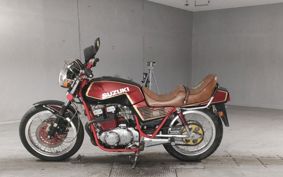 SUZUKI GSX-400E GK53A