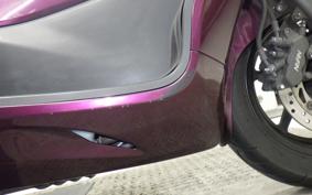 HONDA FORZA Z GEN 2 2006 MF10