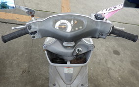 SUZUKI ADDRESS V125 G 2015 CF46A