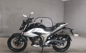 SUZUKI JIKUSA-250 ED22B