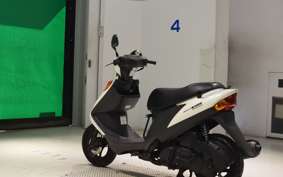 SUZUKI ADDRESS V125 CF4EA