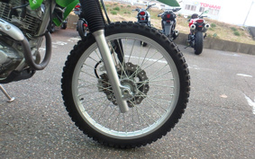 KAWASAKI KLX230 LX230A