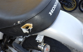 HONDA APE 50 AC16