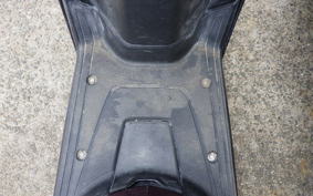 HONDA TACT-4ﾍﾞｰｼｯｸ AF79