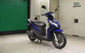 HONDA DIO 110 2003 JF31