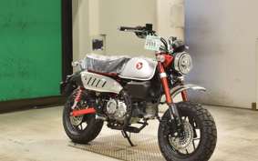 HONDA MONKEY 125 2026 JB05