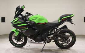 KAWASAKI NINJA 400 2021 EX400G