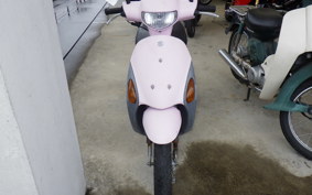 SUZUKI LET's 4 CA45A