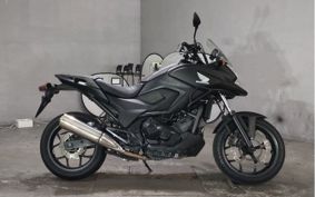 HONDA NC750X 2014 RC72