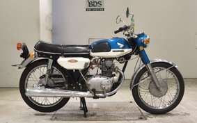 HONDA CB125 K 2012 CB125K