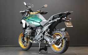 BMW R1300GS Touring ASA 2025 0M21