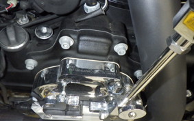 HARLEY FLHXS 1870 2019