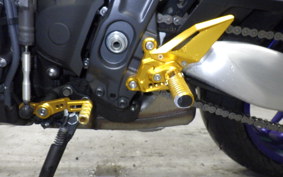 YAMAHA MT-09 SP 2023 RN69J
