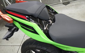 KAWASAKI NINJA 250 2 2001 EX250Y