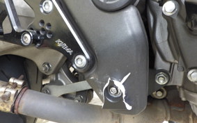 HONDA CBR250RR A MC51