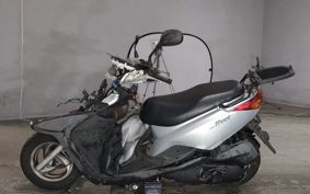 YAMAHA AKUSHI STREET SE53J