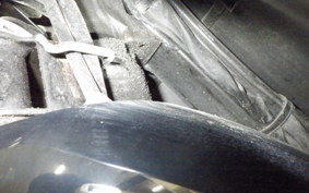 SUZUKI ﾚｯﾂ 2015 CA4AA