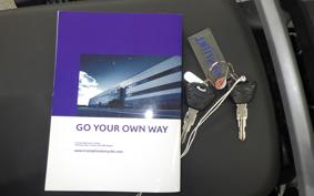 TRIUMPH TIGER EXPLORER 2014