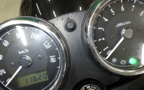 KAWASAKI ESTRELLA 2015 BJ250A