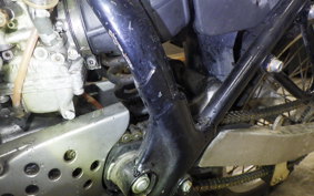 SUZUKI TS125R 2008 SF15A