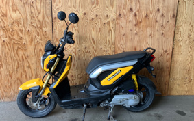 HONDA ZOOMER-X JF38