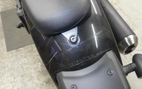 HONDA REBEL 1100 2021 SC83