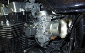 HONDA CB750 GEN 2 2006 RC42