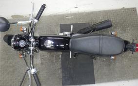 HONDA APE 100 2024 HC07