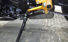 KAWASAKI ZX-25R ZX250E