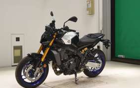 YAMAHA MT-09 SP 2025 RN87J