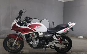 HONDA CB1300SF BOLDOR SC54
