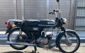 SUZUKI K50 K50