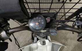 SUZUKI BAR DEE50 BA42A