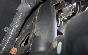 SUZUKI BURGMANｽﾄﾘｰﾄ125EX EA23M