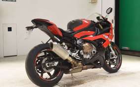 BMW S1000RR EXCLUSIVE 2020