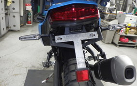 YAMAHA TENERE 700 2025 DM17J