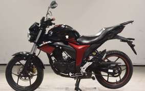 SUZUKI GIXXER 150 NG4BG