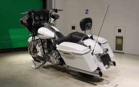 HARLEY FLHX 1580 2011