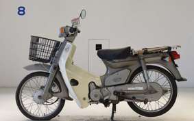 HONDA C50 SUPER CUB E AA01