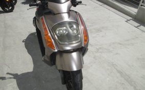 SUZUKI GEMMA250 CJ47A