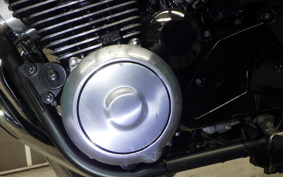 KAWASAKI ZEPHYR 400 KAI 2012 ZR400C