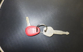 SUZUKI ADDRESS V125 G 1994 CF46A