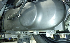 SUZUKI LET's 4 2026 CA45A