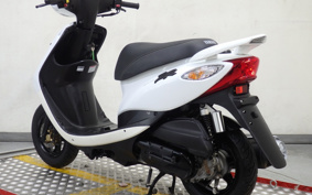 YAMAHA JOG ZR SA56J