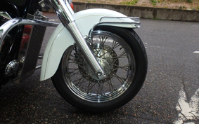 HONDA SHADOW 400 2004 NC34