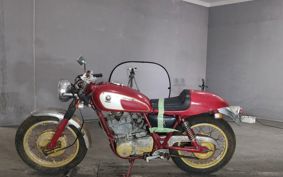 YAMAHA SR500 1985 1JN