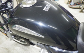 HONDA CBF125T 2013