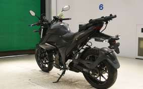 SUZUKI ｼﾞｸｻｰ250 ED22Y