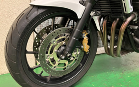 HONDA CB400SFV-4ABS 2021 NC42